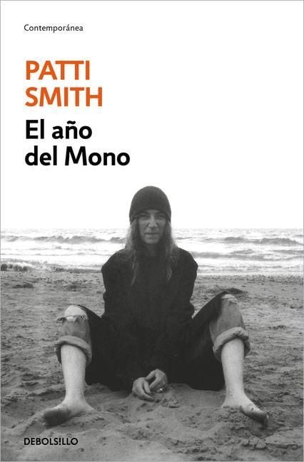 Produktbild: El A&ntilde;o del Mono / The Year of the Monkey