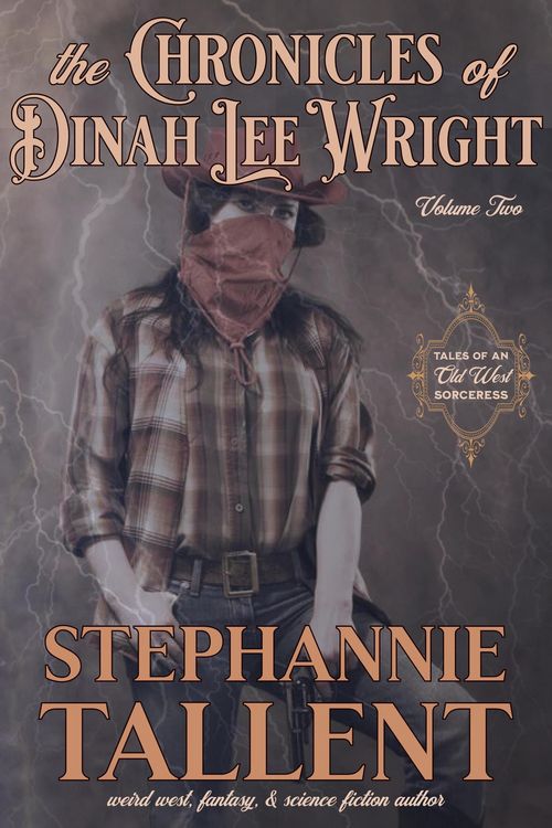 Produktbild: The Chronicles Of Dinah Lee Wright Volume 2