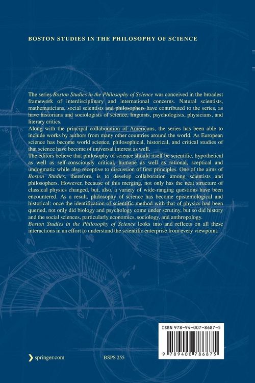 Produktbild: Rethinking Scientific Change and Theory Comparison: