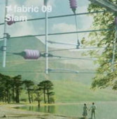 Produktbild: Fabric 09