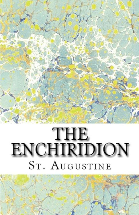 Produktbild: The Enchiridion