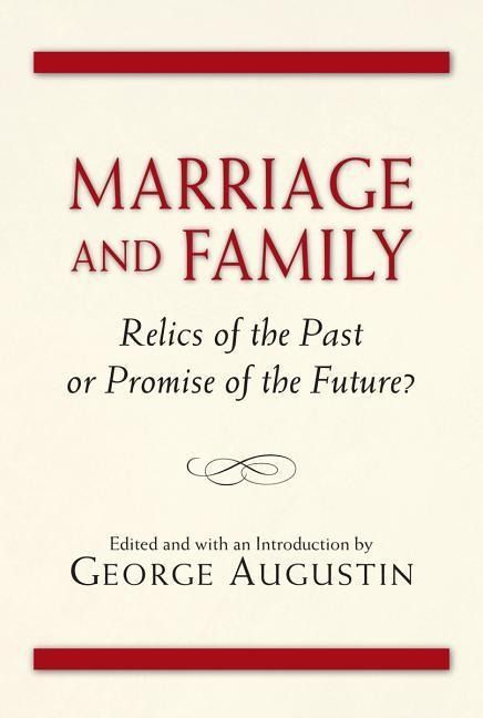 Produktbild: Marriage and Family