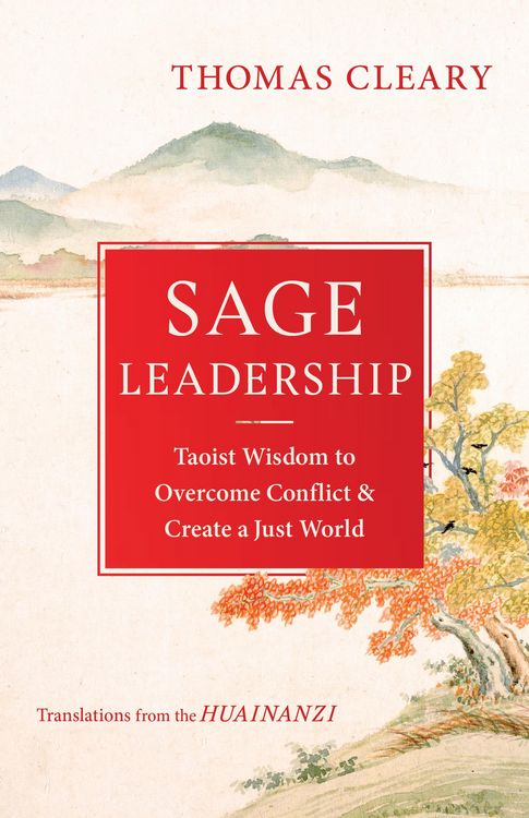 Produktbild: Sage Leadership