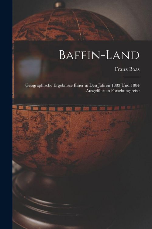 Produktbild: Baffin-Land