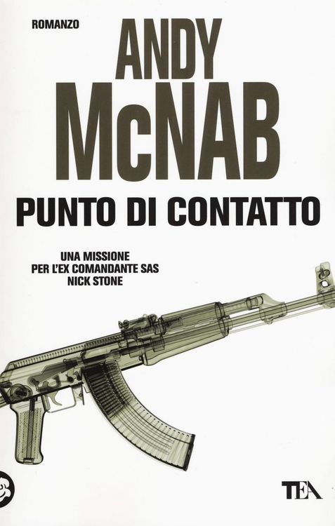 Produktbild: Punto di contatto