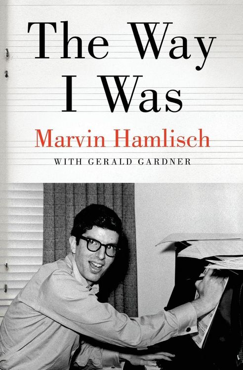 Produktbild: The Way I Was