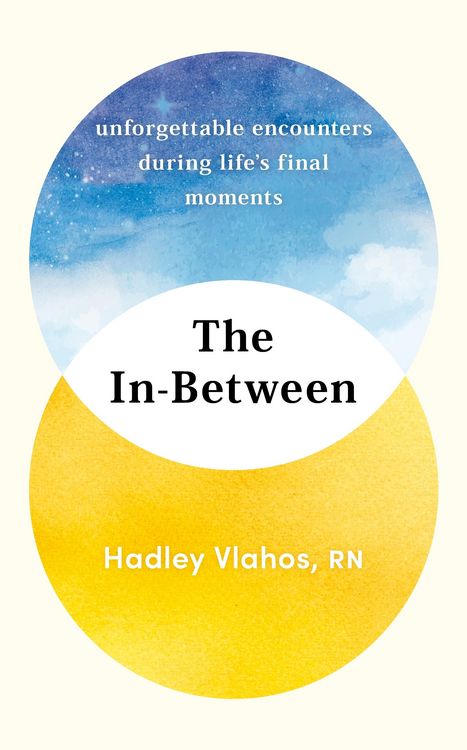 Produktbild: Vlahos, H: In-Between