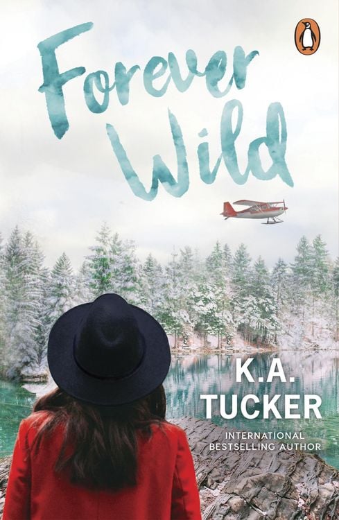 Produktbild: Forever Wild