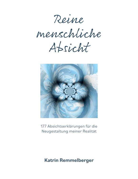 Produktbild: Reine menschliche Absicht