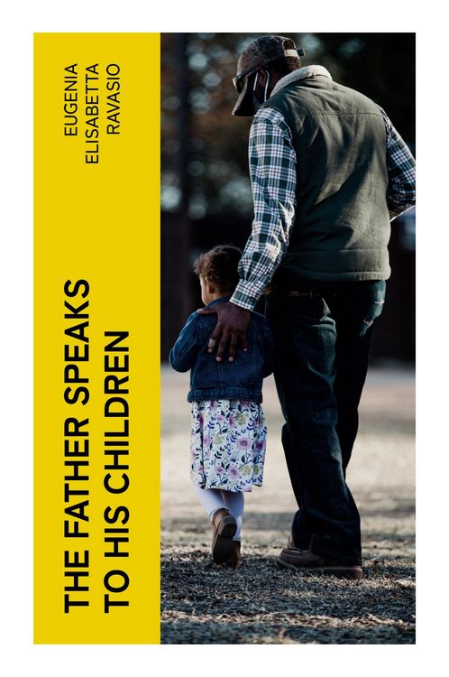 Produktbild: The Father Speaks to His Children