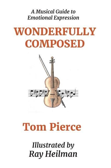 Produktbild: Wonderfully Composed