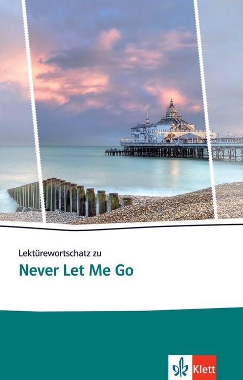 Produktbild: Lekt&uuml;rewortschatz zu Never Let Me Go