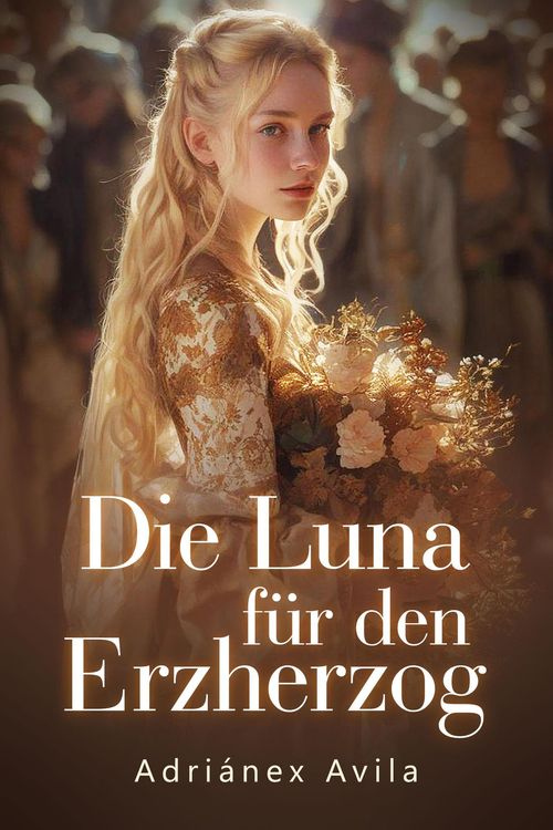 Produktbild: Die Luna f&uuml;r den Erzherzog