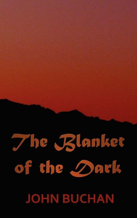 Produktbild: The Blanket of the Dark