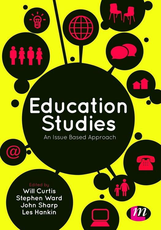 Produktbild: Education Studies