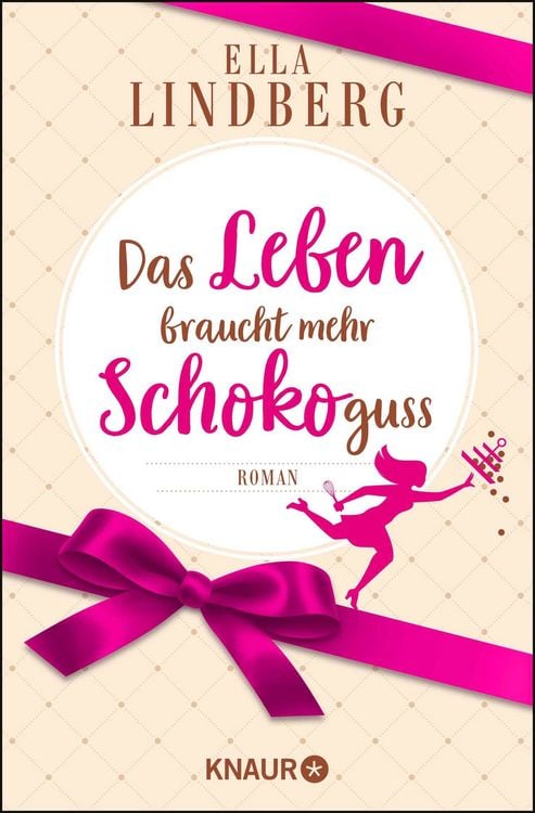 Produktbild: Das Leben braucht mehr Schokoguss
