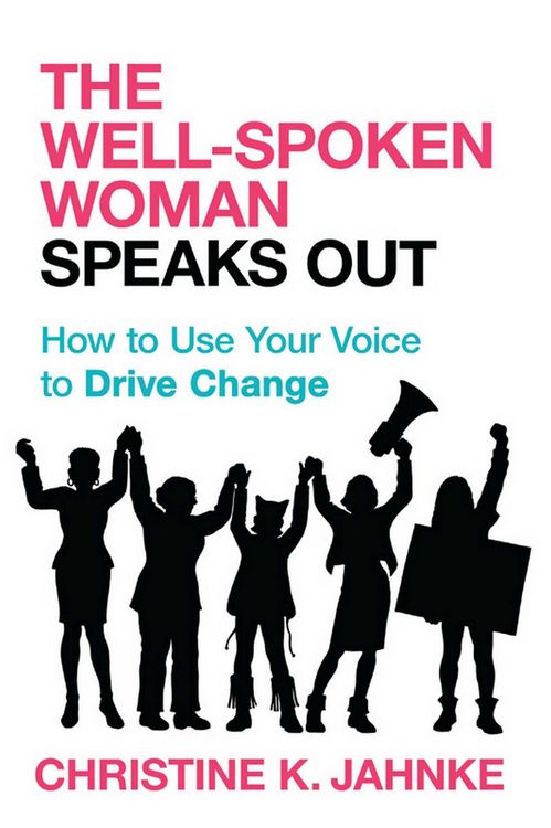 Produktbild: Well-Spoken Woman Speaks Out