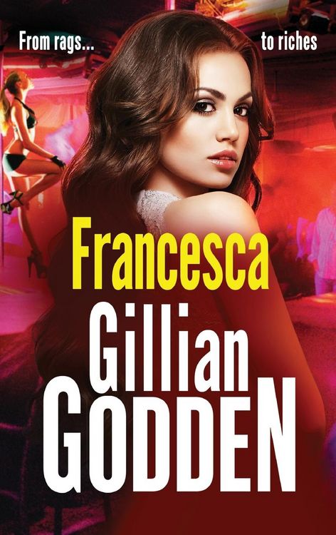 Produktbild: Francesca