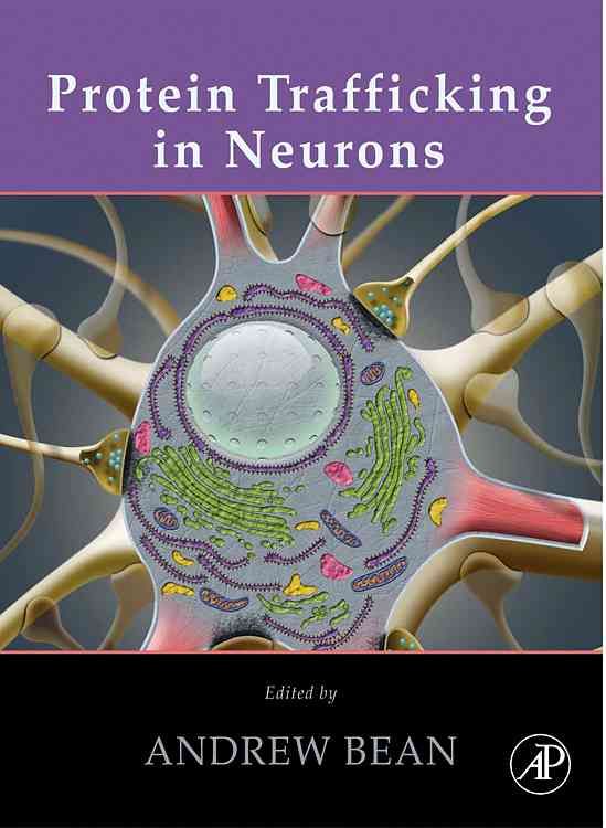 Produktbild: Protein Trafficking in Neurons