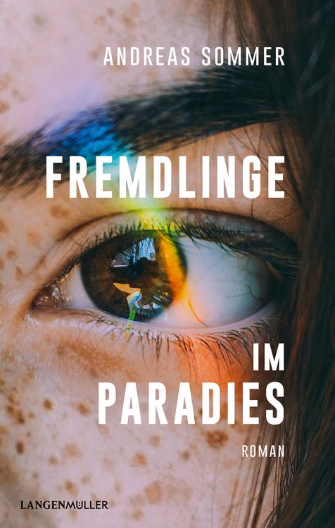 Produktbild: Fremdlinge im Paradies