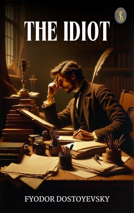Produktbild: The Idiot