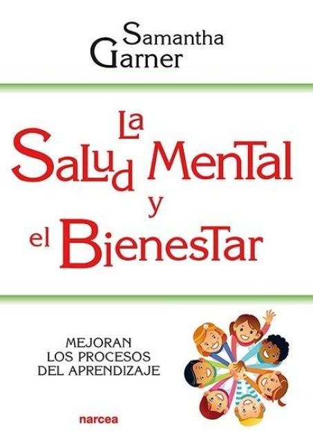 Produktbild: La salud mental y el bienestar