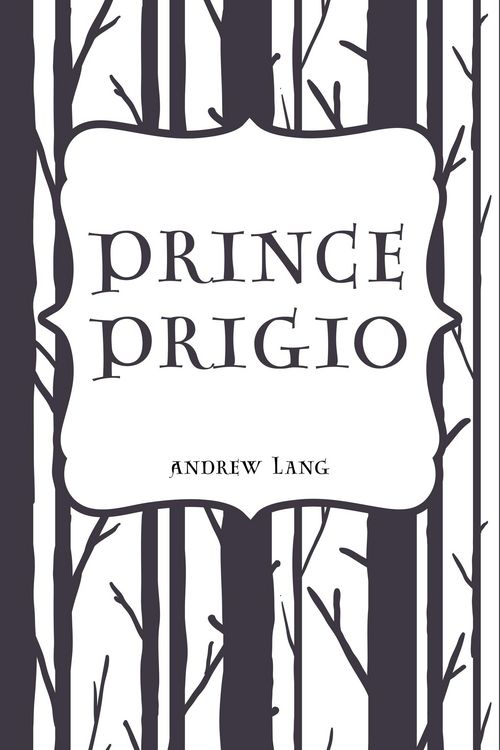Produktbild: Prince Prigio
