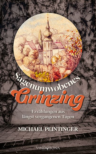 Produktbild: Sagenumwobenes Grinzing