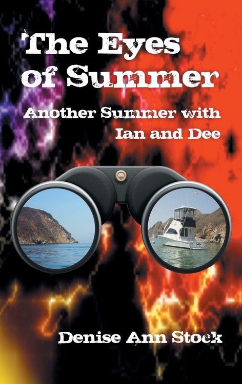 Produktbild: The Eyes of Summer