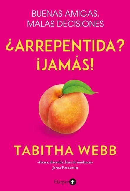 Produktbild: &iquest;Arrepentida? &iexcl;Jam&aacute;s! (No Regrets)