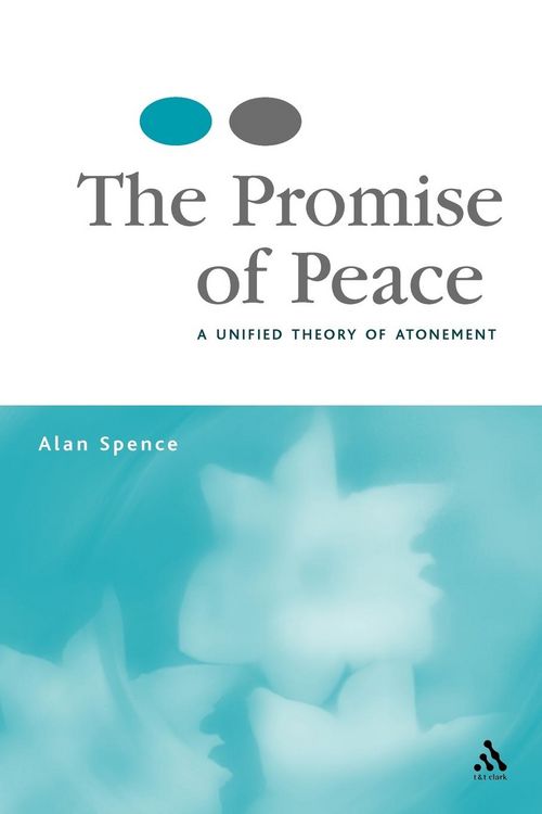 Produktbild: Promise of Peace
