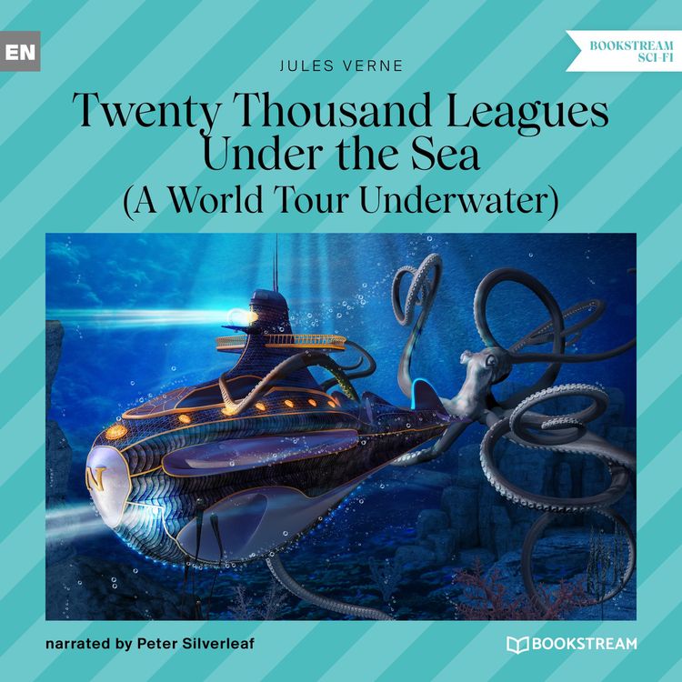 Twenty Thousand Leagues Under the Sea