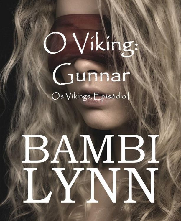 Produktbild: O Viking: Gunnar Os Vikings, Epis&oacute;dio I