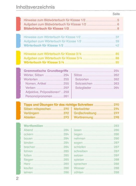 Produktbild: Schlag auf, schau nach! f&uuml;r die Grundschule in Bayern