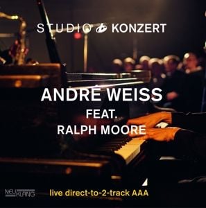 Produktbild: Studio Konzert [180g Vinyl Limited Edition]