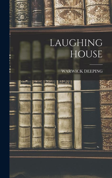 Produktbild: Laughing House