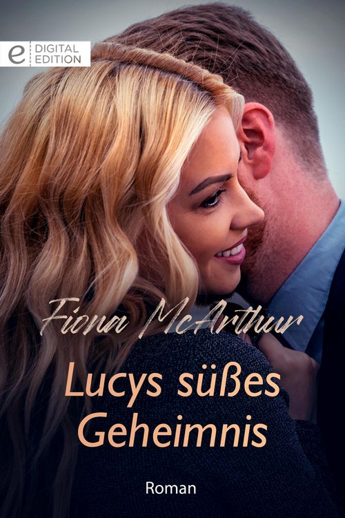 Produktbild: Lucys s&uuml;&szlig;es Geheimnis