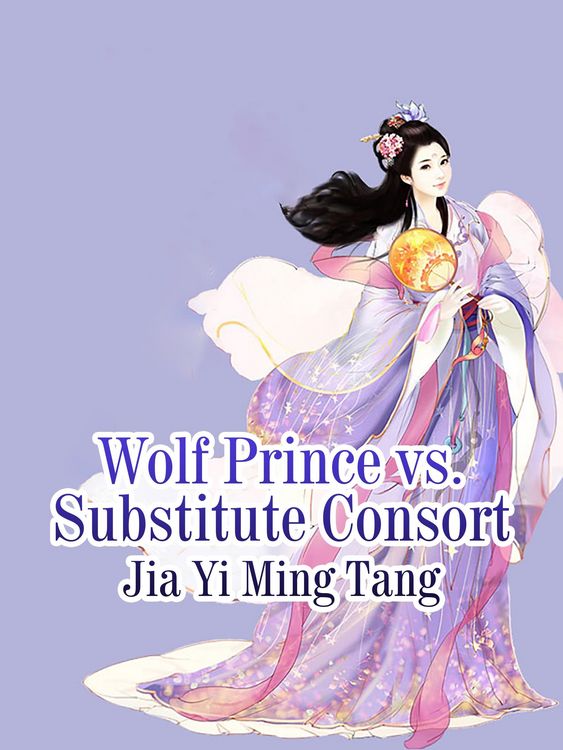 Produktbild: Wolf Prince vs. Substitute Consort