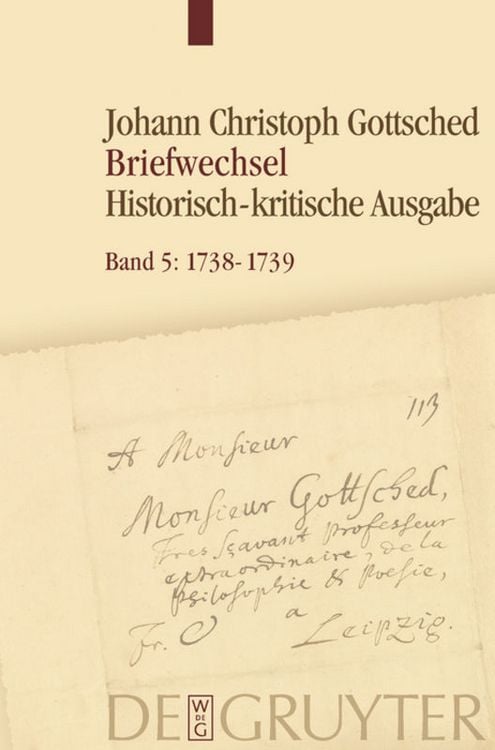 Produktbild: 1738 &ndash; Juni 1739