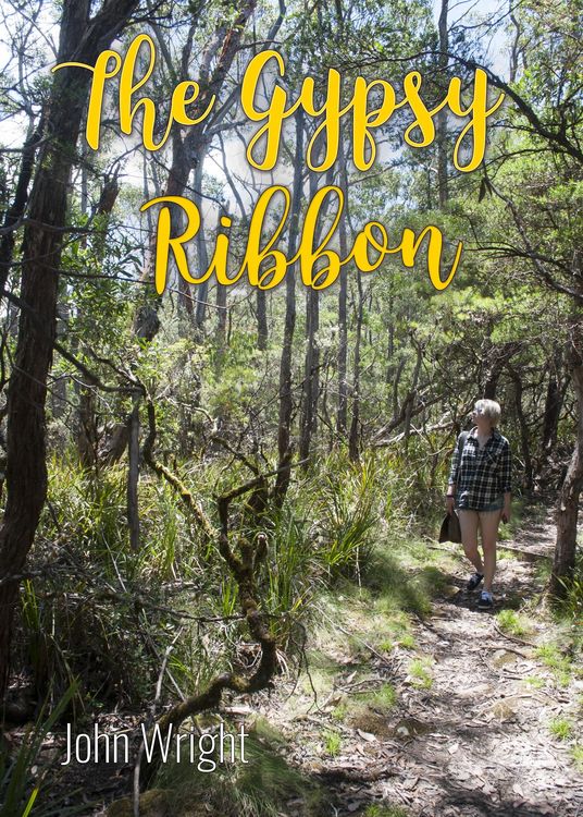 Produktbild: Gypsy Ribbon