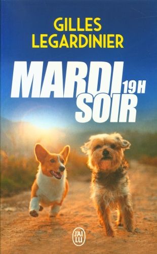 Produktbild: Legardinier, G: Mardi Soir, 19 H