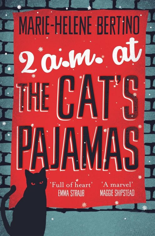 Produktbild: 2 A.M. at The Cat's Pajamas