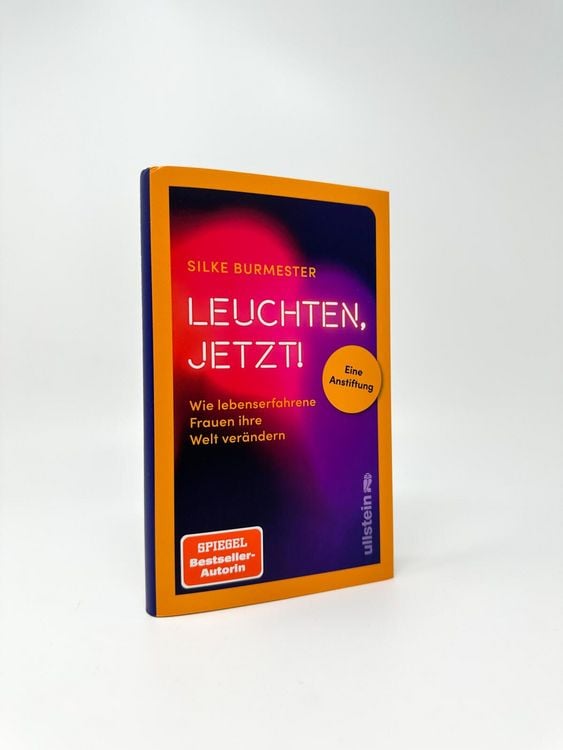 Produktbild: Leuchten, jetzt!