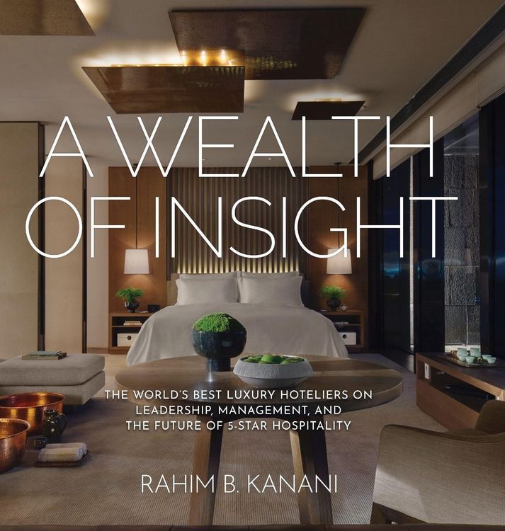 Produktbild: A WEALTH OF INSIGHT