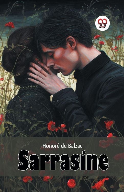 Produktbild: Sarrasine