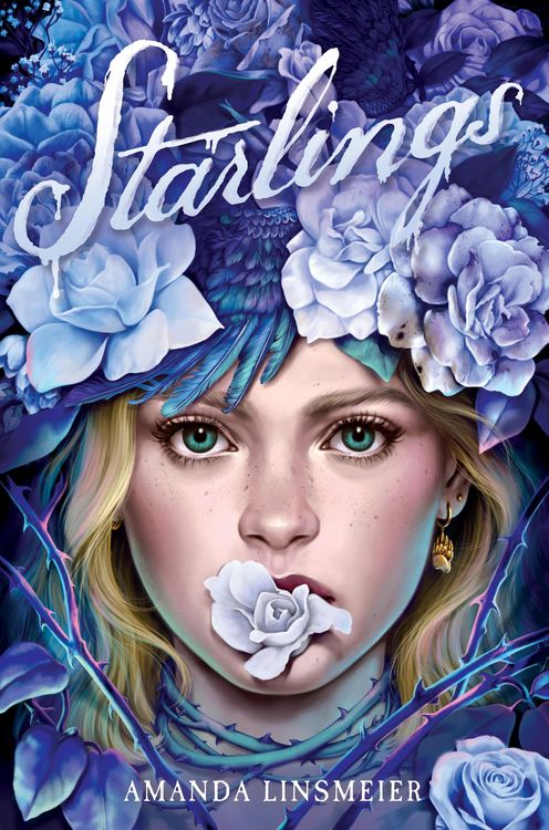 Produktbild: Starlings