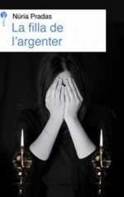 Produktbild: La filla de l'argenter