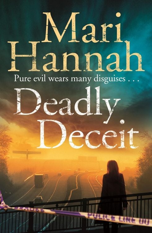 Produktbild: Deadly Deceit