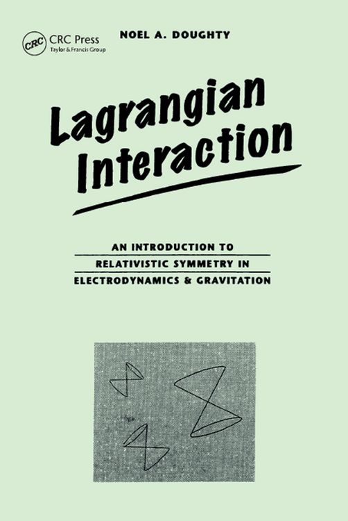 Produktbild: Lagrangian Interaction