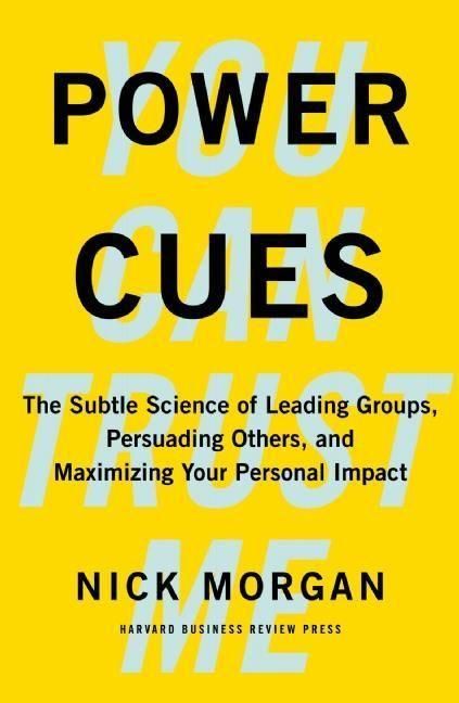 Produktbild: Power Cues